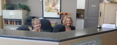 Entreprises 2 image CROSSROADS PREGNANCY CENTRE Pregnancy Testing dans Nanaimo BC