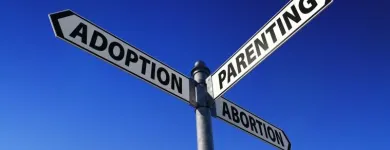 Entreprises 1 image CROSSROADS PREGNANCY CENTRE Pregnancy Testing dans Nanaimo BC