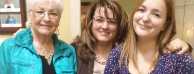 Entreprises 3 image CROSSROADS PREGNANCY CENTRE Pregnancy Testing dans Nanaimo BC