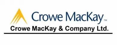 Business 3 image CROWE MACKAY & COMPANY LTD Legal & Financial Services in Surrey BC