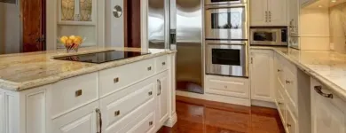 Business 3 image CROWN GRANITE Real Estate & Home Improvement in Mont-Royal QC
