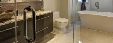 Business 8 image CROWN GRANITE Real Estate & Home Improvement in Mont-Royal QC