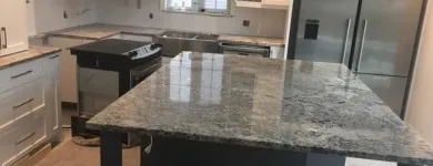Business 9 image CROWN GRANITE Real Estate & Home Improvement in Mont-Royal QC