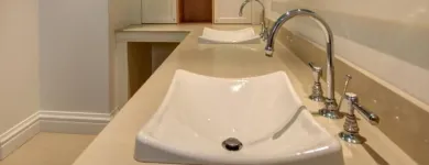 Business 10 image CROWN GRANITE Real Estate & Home Improvement in Mont-Royal QC