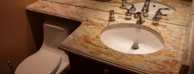 Business 12 image CROWN GRANITE Real Estate & Home Improvement in Mont-Royal QC