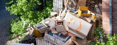 Business 2 image CROWN JUNK REMOVAL Waste Disposal & Collection Services in Montréal QC