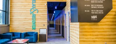 Entreprises 11 image CRUNCH FITNESS - LA SALLE Sports Grounds & Stadiums dans Windsor ON