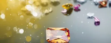 Entreprises 6 image CRYSTALLINE JEWEL Shopping dans Scarborough ON