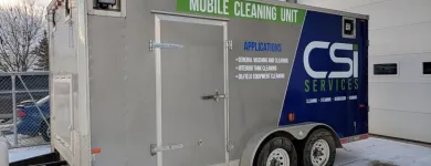 Business 6 image CSI SERVICES Septic Tank Installation, Repair & Maintenance in Red Deer AB