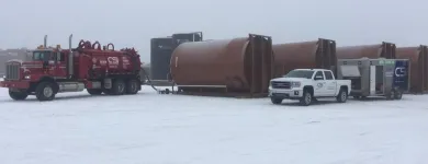 Business 10 image CSI SERVICES Septic Tank Installation, Repair & Maintenance in Red Deer AB