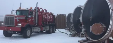 Business 11 image CSI SERVICES Septic Tank Installation, Repair & Maintenance in Red Deer AB