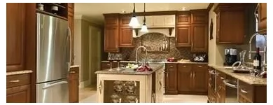 Entreprises 10 image CUISINES LUXORAMA LTÉE Real Estate & Home Improvement dans Gatineau QC