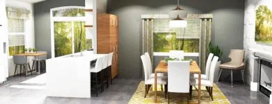 Entreprises 13 image CUISINES LUXORAMA LTÉE Real Estate & Home Improvement dans Gatineau QC