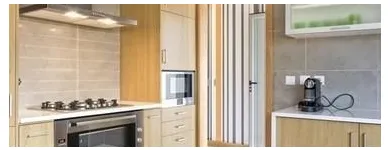 Entreprises 19 image CUISINES LUXORAMA LTÉE Real Estate & Home Improvement dans Gatineau QC