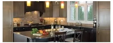 Entreprises 20 image CUISINES LUXORAMA LTÉE Real Estate & Home Improvement dans Gatineau QC