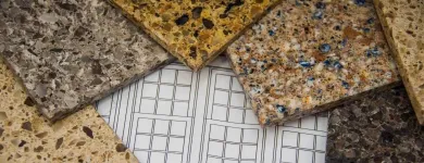 Entreprises 29 image CUISINES LUXORAMA LTÉE Real Estate & Home Improvement dans Gatineau QC