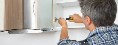 Entreprises 30 image CUISINES LUXORAMA LTÉE Real Estate & Home Improvement dans Gatineau QC