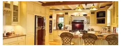 Entreprises 7 image CUISINES LUXORAMA LTÉE Real Estate & Home Improvement dans Gatineau QC