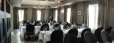 Entreprises 3 image CULINARIA RESTAURANT Restaurants dans Mississauga ON