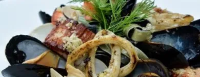Entreprises 4 image CULINARIA RESTAURANT Restaurants dans Mississauga ON