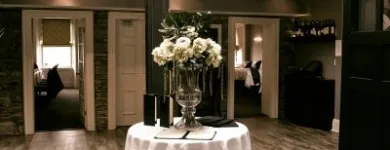 Entreprises 1 image CULINARIA RESTAURANT Restaurants dans Mississauga ON