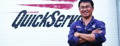 Business 1 image CUMMINS SALES AND SERVICE Industries & Agriculture in Saskatoon SK