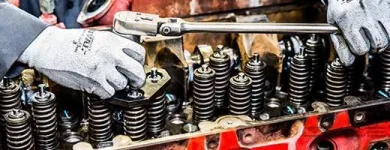 Business 5 image CUMMINS SALES AND SERVICE Industries & Agriculture in Saskatoon SK