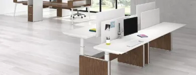Business 10 image CUNNINGHAM BUSINESS INTERIORS LTD Shopping in Winnipeg MB