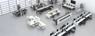 Business 11 image CUNNINGHAM BUSINESS INTERIORS LTD Shopping in Winnipeg MB