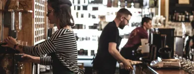 Business 6 image CUPPER'S COFFEE & TEA Food & Beverage in Lethbridge AB