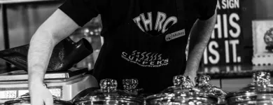 Business 8 image CUPPER'S COFFEE & TEA Food & Beverage in Lethbridge AB