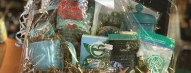 Business 9 image CUPPER'S COFFEE & TEA Food & Beverage in Lethbridge AB