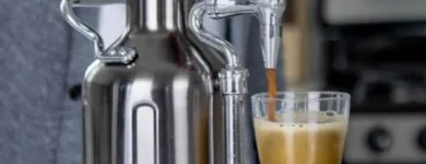 Business 13 image CUPPER'S COFFEE & TEA Food & Beverage in Lethbridge AB