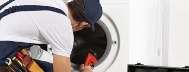 Business 2 image CURTIS'S APPLIANCE REPAIR MISSISSAUGA in Mississauga ON