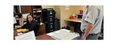 Business 2 image CUSTOM COMFORT CLIMATECARE - HEATING & AIR CONDITIONING Hvac Contractors in Barrie ON