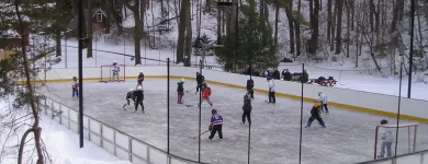 Business 2 image CUSTOM ICE RINKS Sports & Recreation in Burlington ON