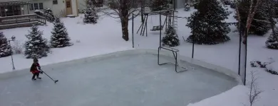 Business 3 image CUSTOM ICE RINKS Sports & Recreation in Burlington ON