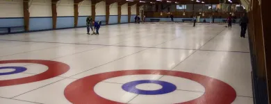 Business 5 image CUSTOM ICE RINKS Sports & Recreation in Burlington ON