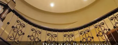 Entreprises 5 image CUSTOM ORNAMENTAL IRON WORKS LTD Real Estate & Home Improvement dans Richmond BC