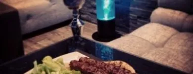 Entreprises 3 image CYAN CAFE & LOUNGE Restaurants dans Richmond Hill ON