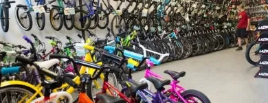 Entreprises 4 image CYCLEPATH MARKHAM Sports & Recreation dans Markham ON