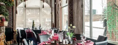 Entreprises 4 image CYNTHIA'S CHINESE RESTAURANT Restaurants dans Oakville ON