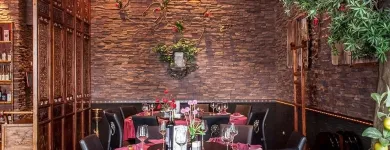 Entreprises 1 image CYNTHIA'S CHINESE RESTAURANT Restaurants dans Oakville ON