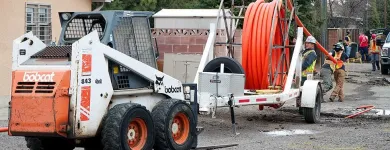 Entreprises 4 image D A ELECTRIC LTD Electricians & Electrical Contractors dans Lethbridge AB