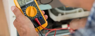 Entreprises 5 image D A ELECTRIC LTD Electricians & Electrical Contractors dans Lethbridge AB