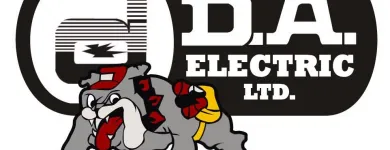 Entreprises 2 image D A ELECTRIC LTD Electricians & Electrical Contractors dans Lethbridge AB