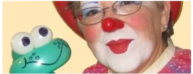 Business 3 image DAFFY DILL CLOWN SERVICE Entertainers & Entertainment Agencies in Burlington ON