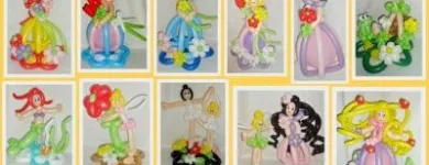 Business 4 image DAFFY DILL CLOWN SERVICE Entertainers & Entertainment Agencies in Burlington ON