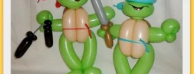 Business 5 image DAFFY DILL CLOWN SERVICE Entertainers & Entertainment Agencies in Burlington ON