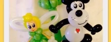 Business 5 image DAFFY DILL THE CLOWN Party & Event Planners & Organizers in Burlington ON